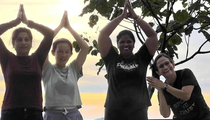 Divaz Yoga Wellness Centre Diskaun - Klang