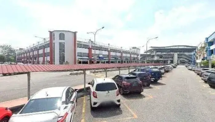 Do -  Nya Movement Space Pengajar Meditasi - Subang Jaya