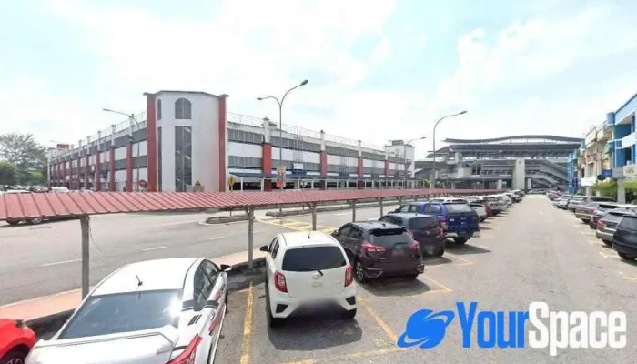 Do-Nya Movement Space - Subang Jaya
