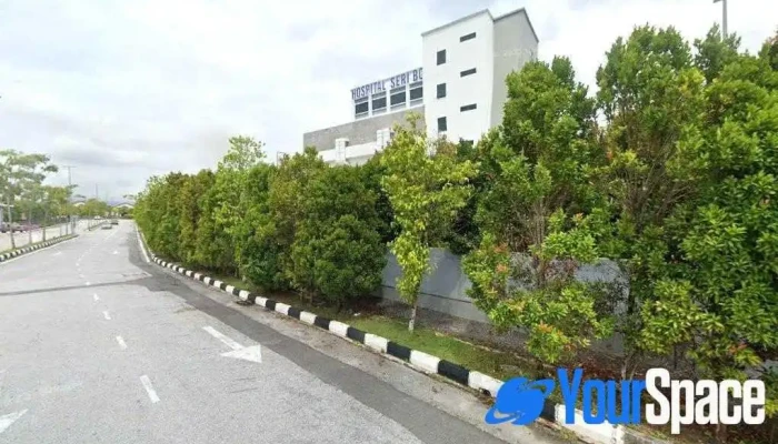 Dr. Anildev's Clinic : Psychiatrist and Mental Health Specialist - Dataran Botani 2