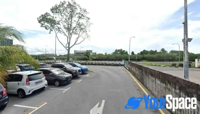 Dr. Gan Chee Kuan - Wisma Keretapi