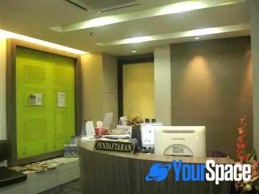 Dr Nor Hamidah Specialist Clinic (Gleneagles Kl Mob Specialist Clinics) - Jln Ampang