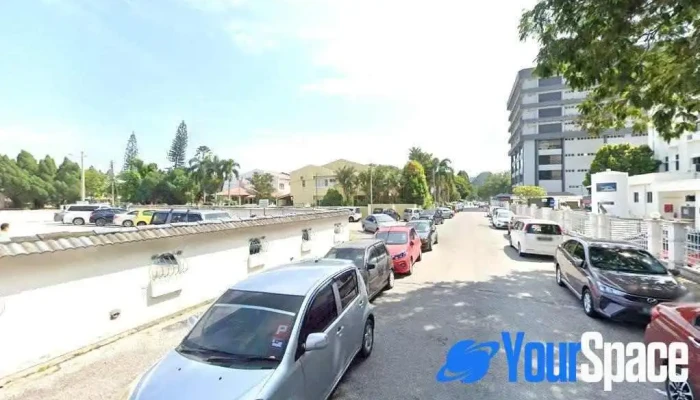 Dr Ong Lieh Yan Psychiatrist Mental Health Specialist @ Pantai Hospital - Jalan Tambun