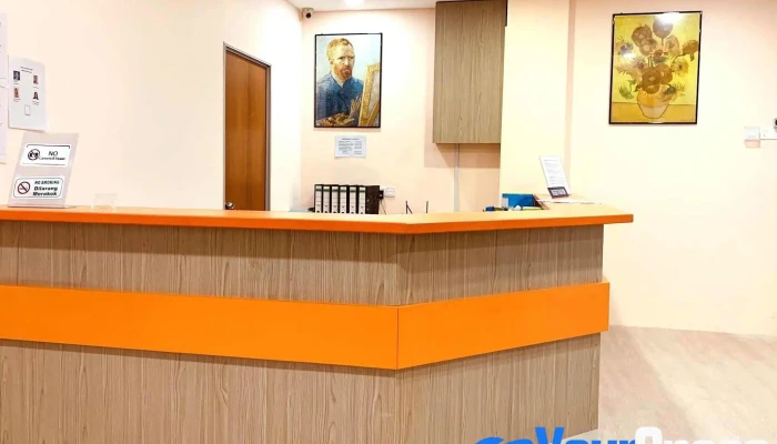 Dr Seed Specialist Clinic (Psychiatry) - Kepong