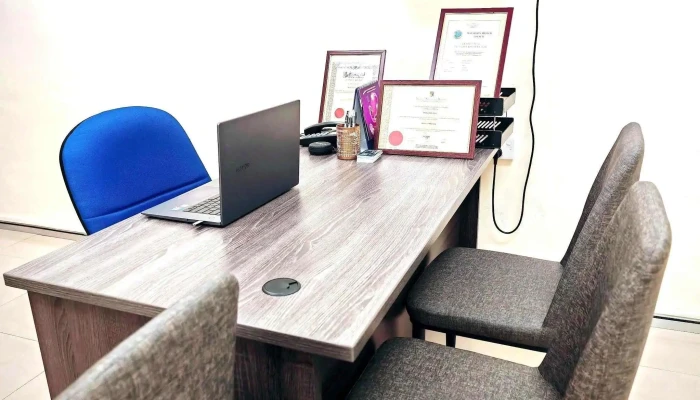 Dr Simon Psychiatric Clinic Sandakan - Lot 3