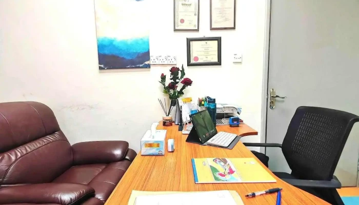 Dr Simon Psychiatric Clinic Tawau - Batu 2.5