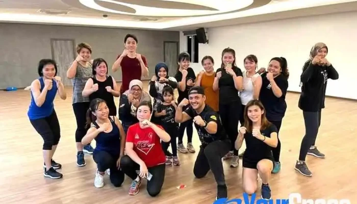 Dream Maker Nutrition & Fitness Studio - Jitra