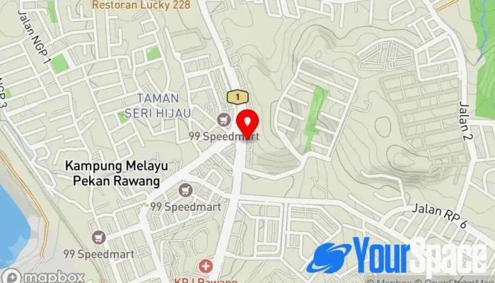 Dream World Eip Therapy Centre Peta - Rawang
