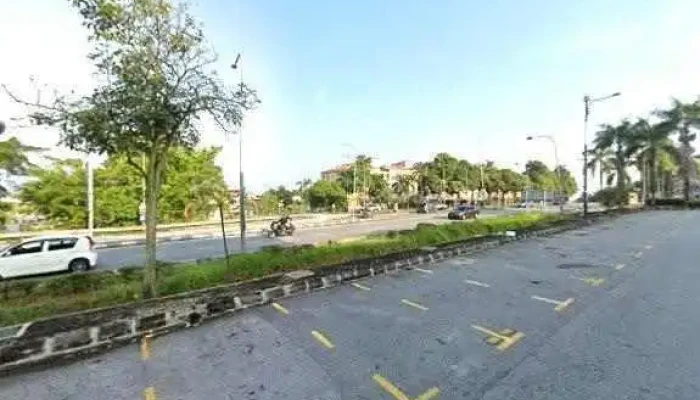 Dream World Eip Therapy Centre Street View 360deg - Rawang