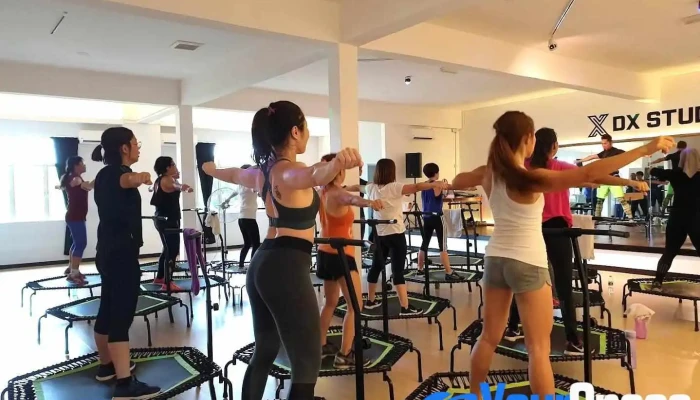 Dx Studio Langkawi - Langkawi