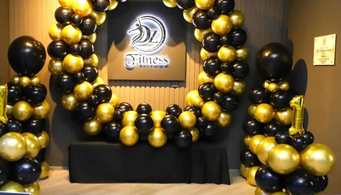 Dz Fitness Laman Web - Bintulu
