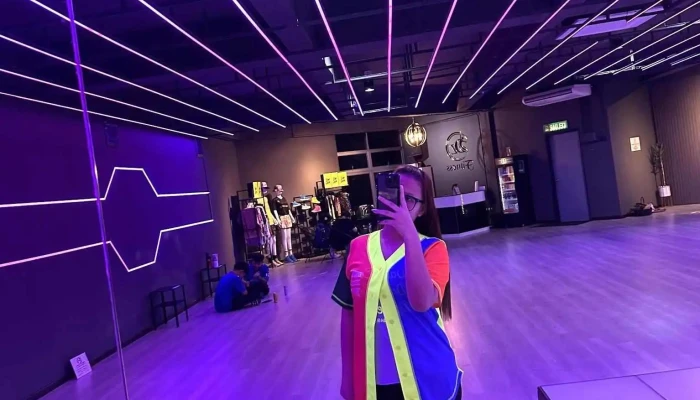 Dz Fitness Terkini - Bintulu