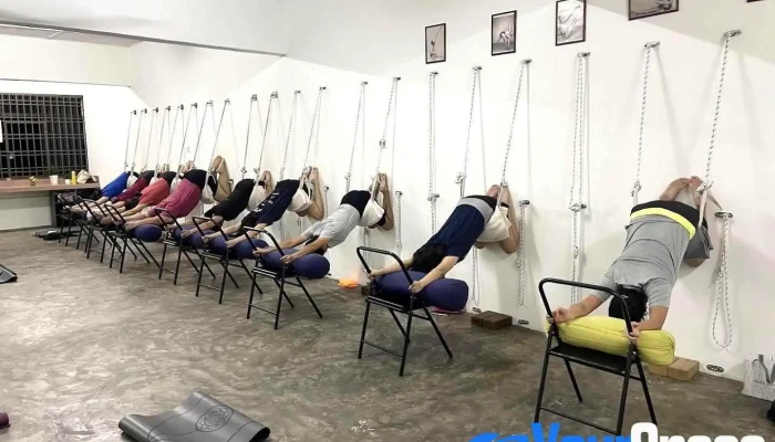 E Ease Yoga 意識瑜伽中心 - Kulai