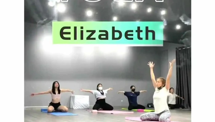 Ec Dance Studio -  Video - Klang