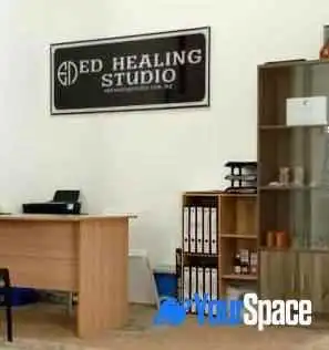 Ed Healing Studio - Lot 8510