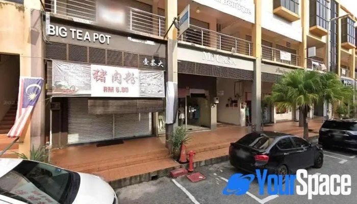 Eight Limb Yoga Fitness Centre - Kuantan