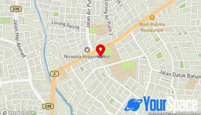 Eight Limb Yoga Fitness Centre -  Peta - Kuantan