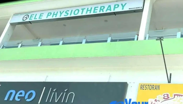 Ele Physiotherapy Rawang - 48000 Rawang