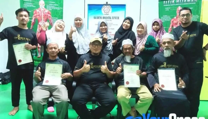 Elnuur Training Centre Pusat Latihan Elnuur Kaunselor Kesihatan - Kota Bharu