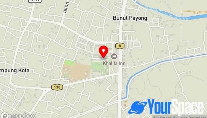 Elnuur Training Centre Pusat Latihan Elnuur Peta - Kota Bharu