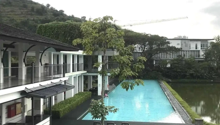 Ensemble, The Glades Putra Heights - Putra Heights