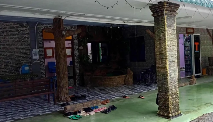 Ept Energy Point Therapy Center -  Instagram - Jerteh