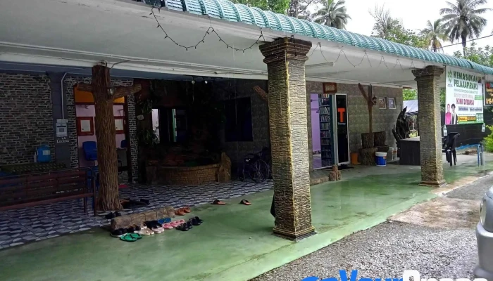 Ept Energy Point Therapy Center -  Klinik Perubatan - Jerteh