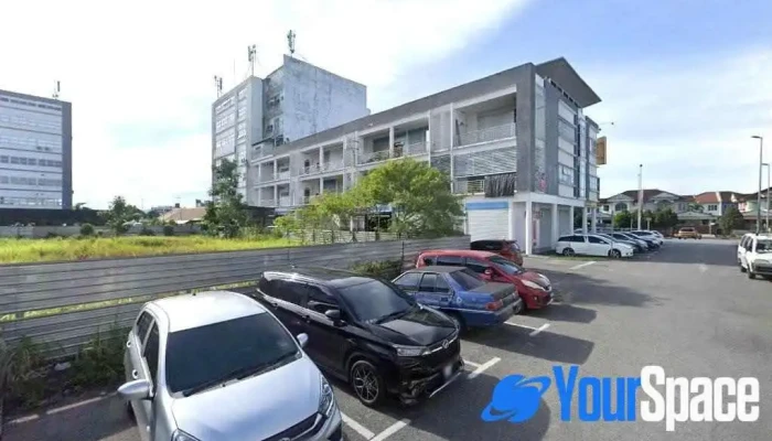 ESpeechCare - First Floor