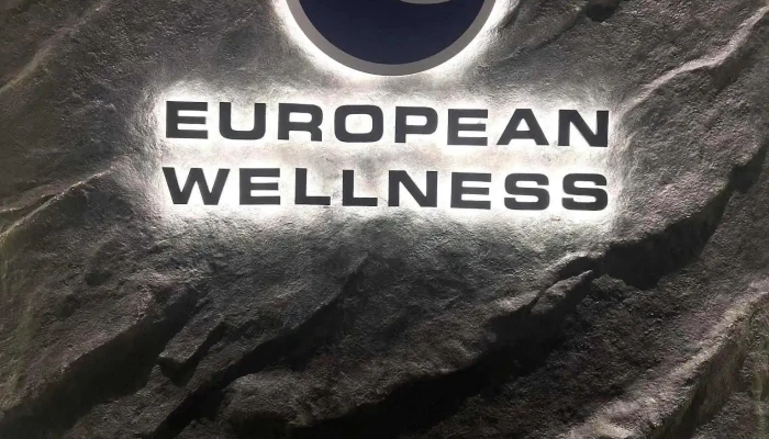 European Wellness Center Kuching - 1a