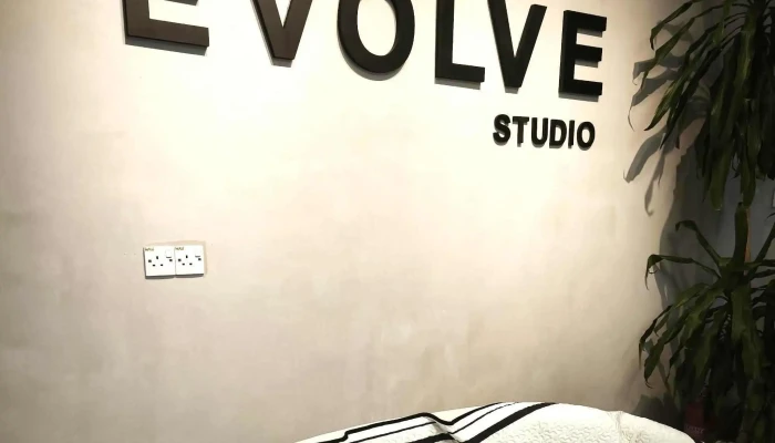 Evolve Studio Miri -  Lokasi - Miri