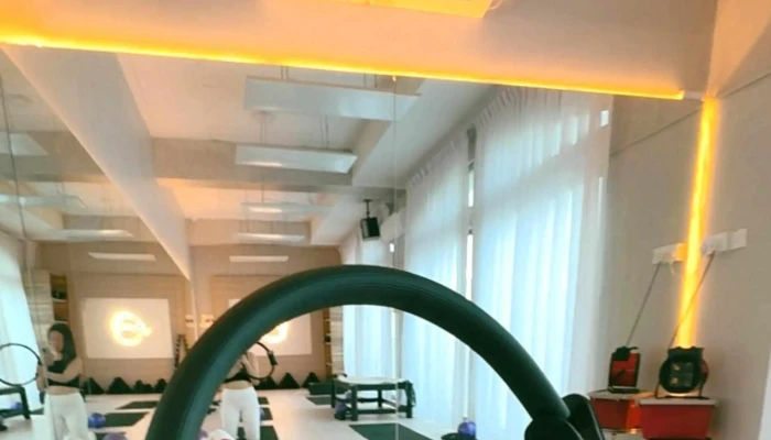 Evolve Studio Miri -  Nombor - Miri