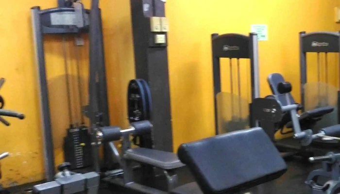 Extreme Gym - Mukah