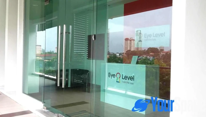 Eye Level - Vantage Desiran Tanjung