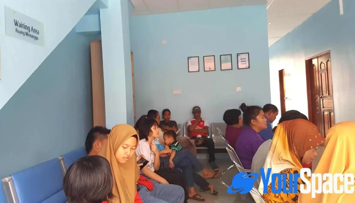 Family Care Clinic - Lot 19