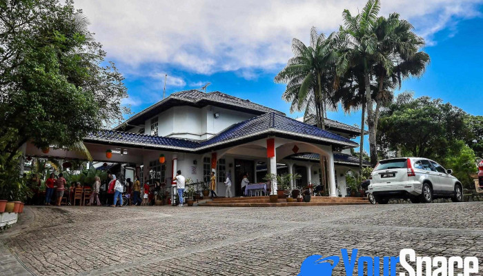 Fcc Family Care Centre Johor Bahru - Jalan Resam