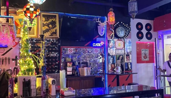 Ferringhi Classic Family Karaoke - Jalan Sungai Emas