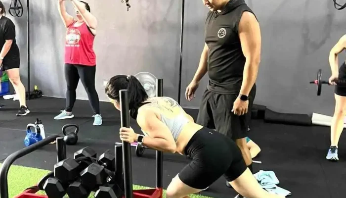 Fierce Fitness -  Gim - Penang