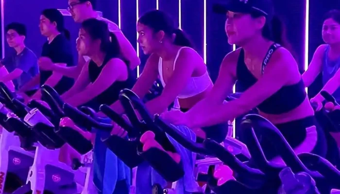 Fierce Fitness -  Gimnasium - Penang
