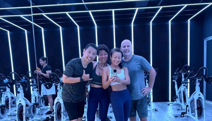 Fierce Fitness -  Harga - Penang