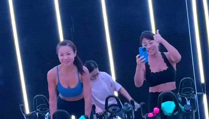 Fierce Fitness - Penang