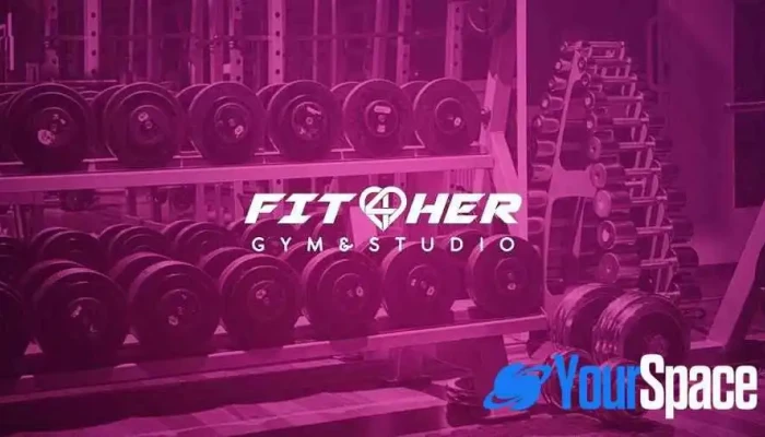 Fit 4 Her (Kulim) - Kulim