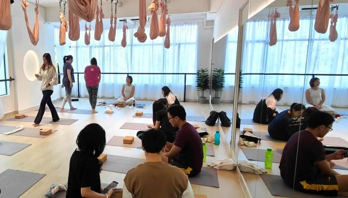Fit Move Studio - Petaling Jaya