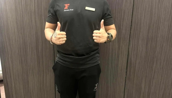 Fitness First Gym -    Klang Bukit Tinggi Bandar Bukit Tinggi 2 - Bandar Bukit Tinggi 2