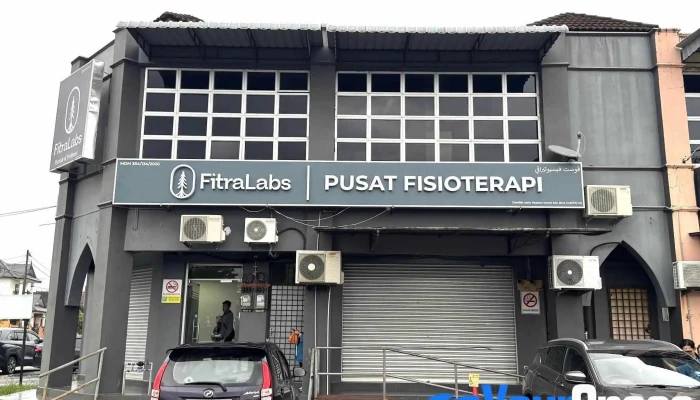 Fitralabs Kuala Terengganu Ahli Terapi Fizikal - Marang