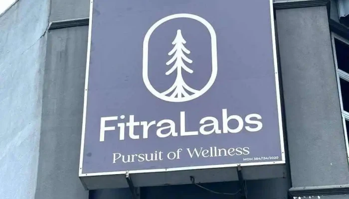 Fitralabs Kuala Terengganu Oleh Pemilik - Marang