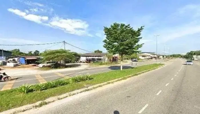 Fitralabs Kuala Terengganu Street View 360deg - Marang
