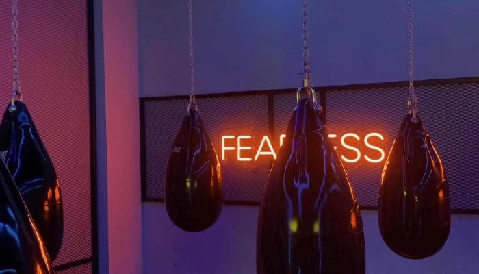 Fitworx Fitness Centre -  Harga - Petaling Jaya