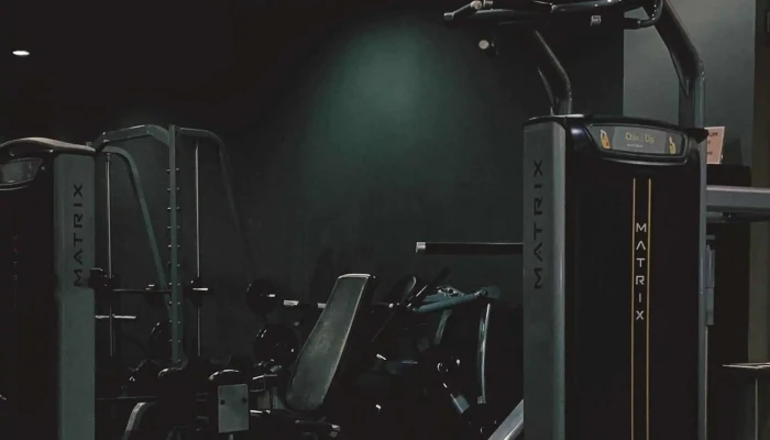 Fitworx Fitness Centre -  Instagram - Petaling Jaya