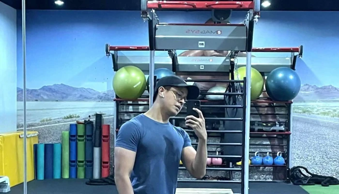 Fitworx Fitness Centre - Petaling Jaya