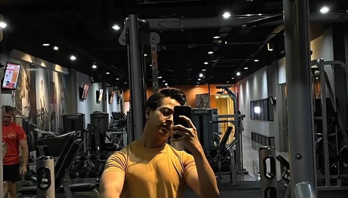 Fitworx Fitness Centre -  Promosi - Petaling Jaya